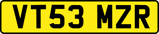 VT53MZR