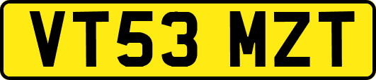 VT53MZT