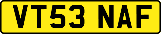 VT53NAF
