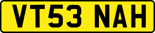 VT53NAH