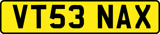 VT53NAX