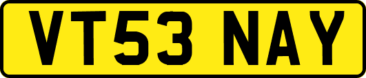 VT53NAY