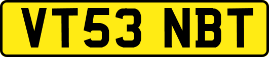 VT53NBT
