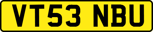 VT53NBU