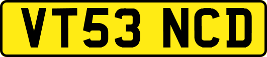 VT53NCD