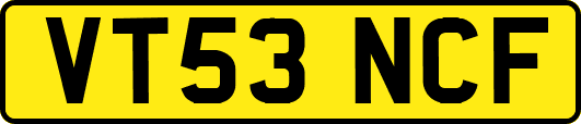 VT53NCF