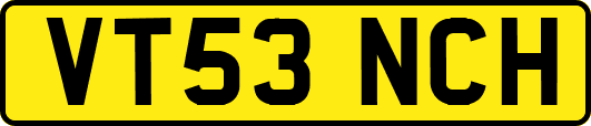 VT53NCH