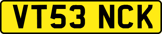 VT53NCK
