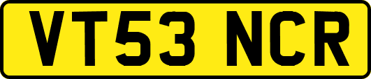 VT53NCR