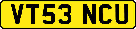 VT53NCU