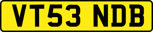 VT53NDB