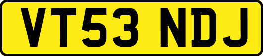 VT53NDJ