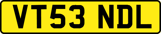VT53NDL