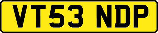 VT53NDP