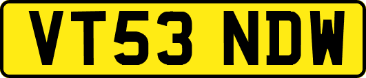 VT53NDW