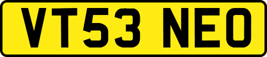 VT53NEO