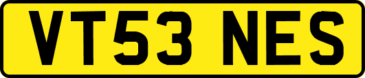 VT53NES