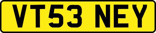 VT53NEY
