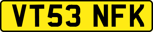 VT53NFK