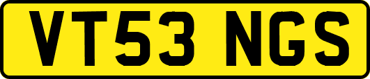 VT53NGS
