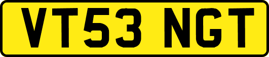 VT53NGT