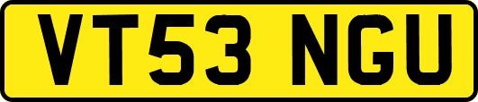 VT53NGU