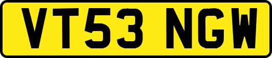 VT53NGW