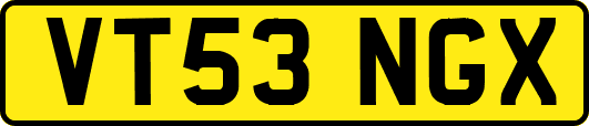VT53NGX