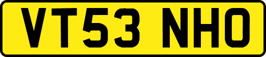 VT53NHO