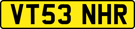 VT53NHR