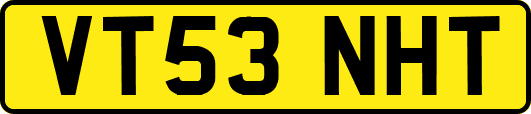VT53NHT
