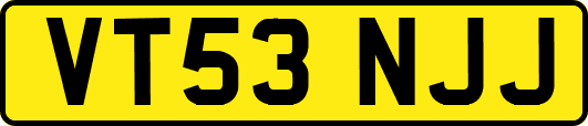 VT53NJJ