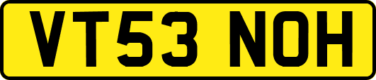 VT53NOH
