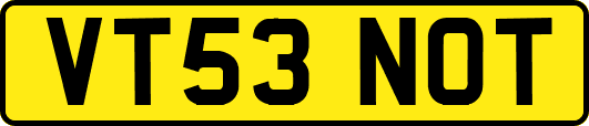 VT53NOT