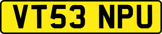 VT53NPU