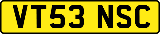 VT53NSC