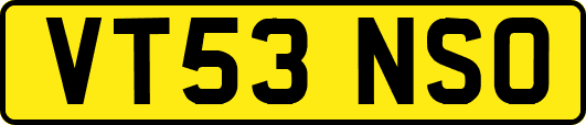 VT53NSO