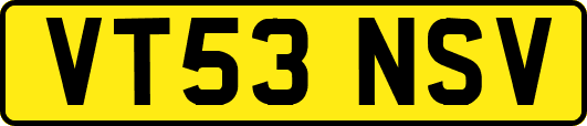 VT53NSV