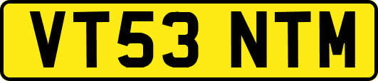 VT53NTM