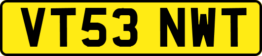 VT53NWT