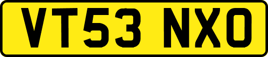 VT53NXO