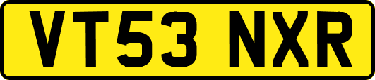 VT53NXR
