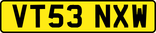 VT53NXW