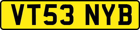 VT53NYB