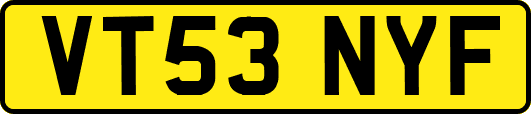 VT53NYF