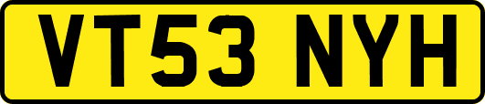 VT53NYH