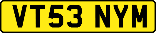 VT53NYM