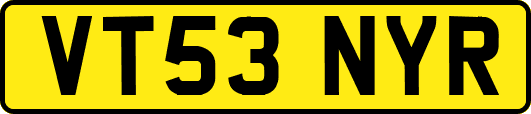 VT53NYR