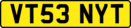 VT53NYT