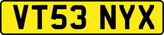 VT53NYX